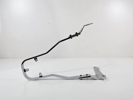 2012 Yamaha XV1900 Raider S Passenger Back Rest Sissy Bar {{ shop.shopifyCountryName }} - Mototech271