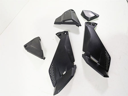 2017 BMW R1200 GS K50 Plastic Frame Infill Set 46638556637 46638556638 {{ shop.shopifyCountryName }} - Mototech271