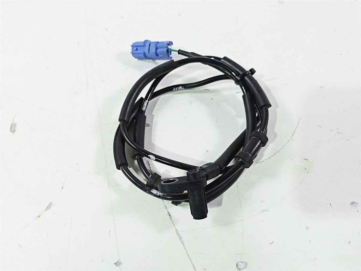 2022 Kawasaki ZR900RS Cafe Rear Abs Brake Wheel Speed Sensor 21176-0877 {{ shop.shopifyCountryName }} - Mototech271