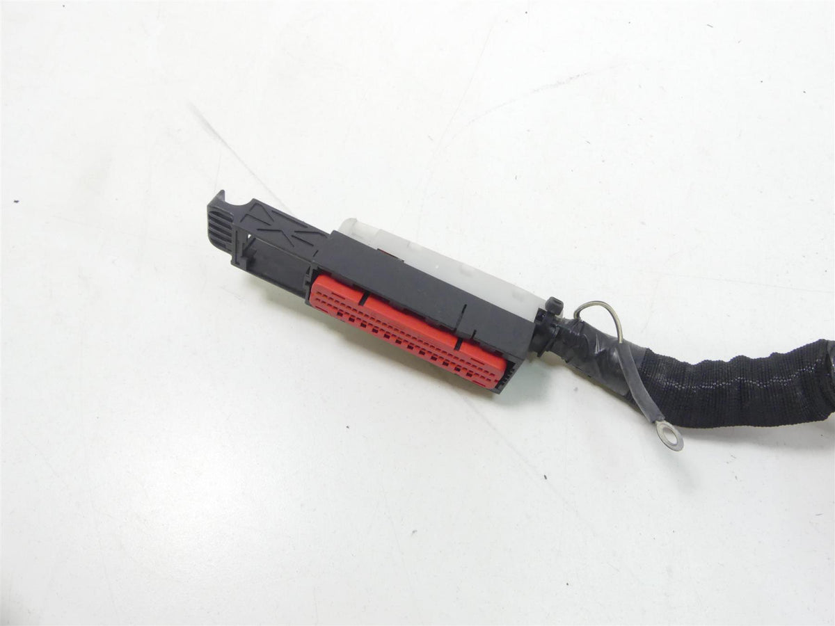 2011 Victory Vision Tour Main Wiring Harness Loom Heat Abs - No Cuts 2411259 {{ shop.shopifyCountryName }} - Mototech271