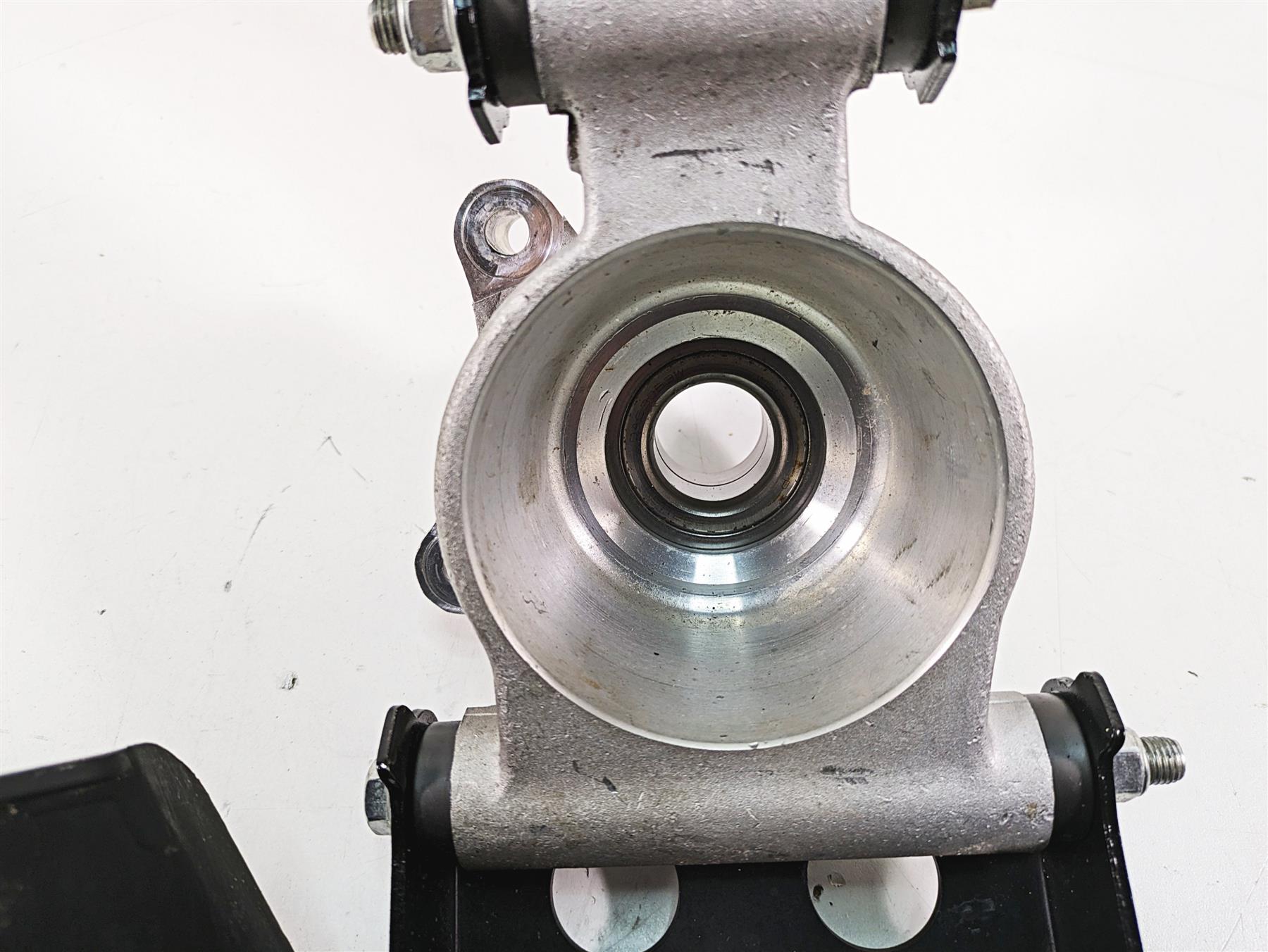 2021 CFMoto Zforce 500 Trail Rear Left Trailing Arm & Knuckle 5BWB-060703 {{ shop.shopifyCountryName }} - Mototech271