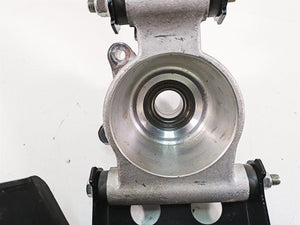 2021 CFMoto Zforce 500 Trail Rear Left Trailing Arm & Knuckle 5BWB-060703 | Mototech271
