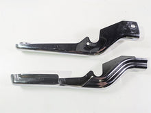 Load image into Gallery viewer, 1999 Harley Touring FLHTCUI E-Glide Rear Chrome Frame Struts 47502-97 47504-97
