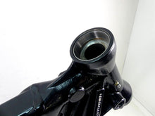 Load image into Gallery viewer, 2006 Harley Softail FXSTSI Springer Straight Main Frame Chassis With Clean Texas Title 47687-06A | Mototech271
