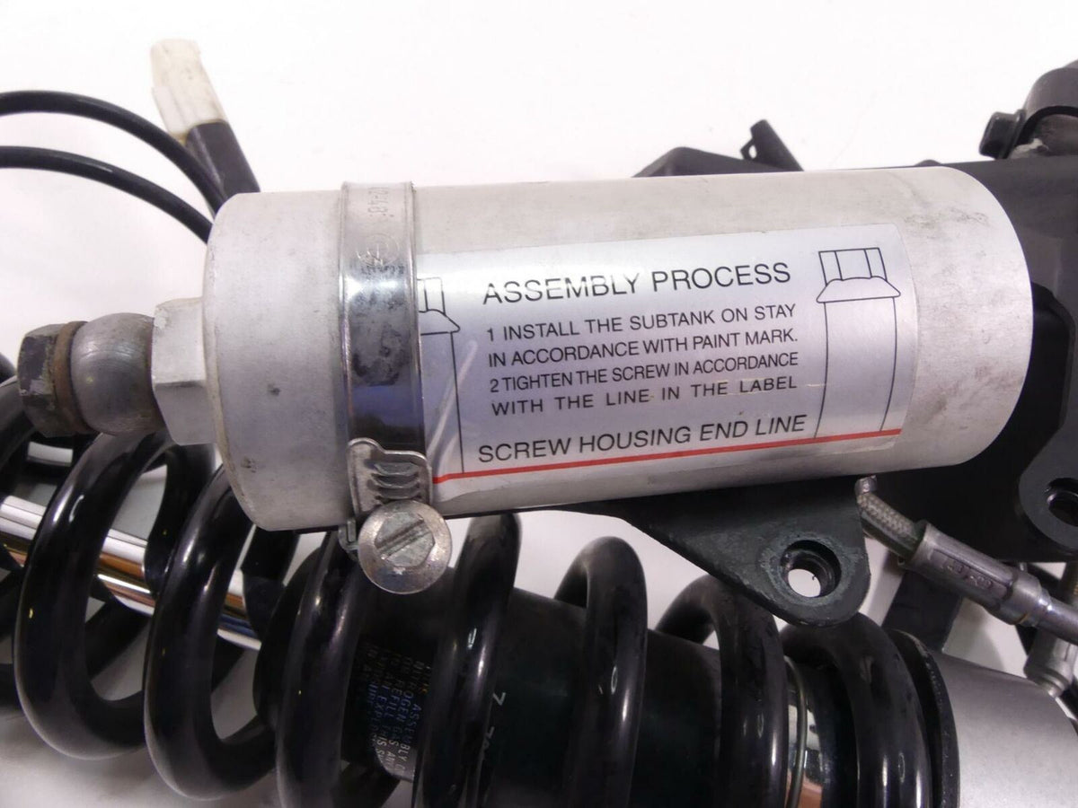 2010 BMW R1200GS Adventure K255 Front Shock Damper Esa 31427728210 702732 {{ shop.shopifyCountryName }} - Mototech271