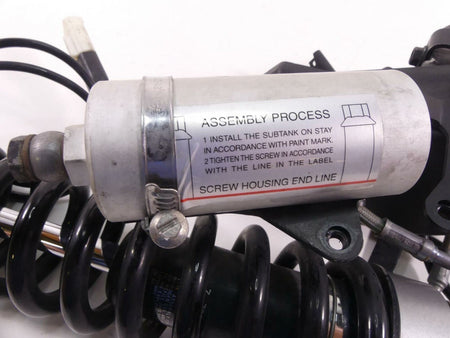 2010 BMW R1200GS Adventure K255 Front Shock Damper Esa 31427728210 702732 {{ shop.shopifyCountryName }} - Mototech271