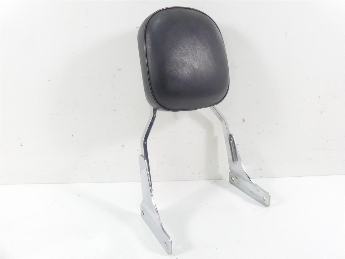 2007 Honda VT1100 C Shadow Spirit Passenger Backrest Sissy Bar 77320-MM8-880 {{ shop.shopifyCountryName }} - Mototech271