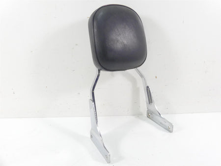 2007 Honda VT1100 C Shadow Spirit Passenger Backrest Sissy Bar 77320-MM8-880 {{ shop.shopifyCountryName }} - Mototech271