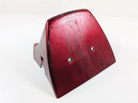 2003 Honda V-Twin VTX1800 C Lower Belly Scoop Spoiler Cover Fairing 04151/044 {{ shop.shopifyCountryName }} - Mototech271