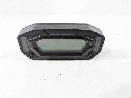 2023 Kawasaki KLR KL 650 Adventure Speedometer Gauge Instrument 3K 25031-0965 {{ shop.shopifyCountryName }} - Mototech271