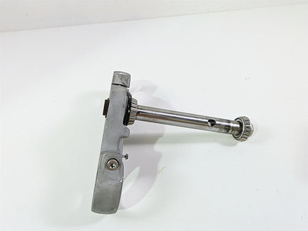 2009 Harley XR1200 Sportster Lower Triple Tree Steering Clamp 46050-08 {{ shop.shopifyCountryName }} - Mototech271