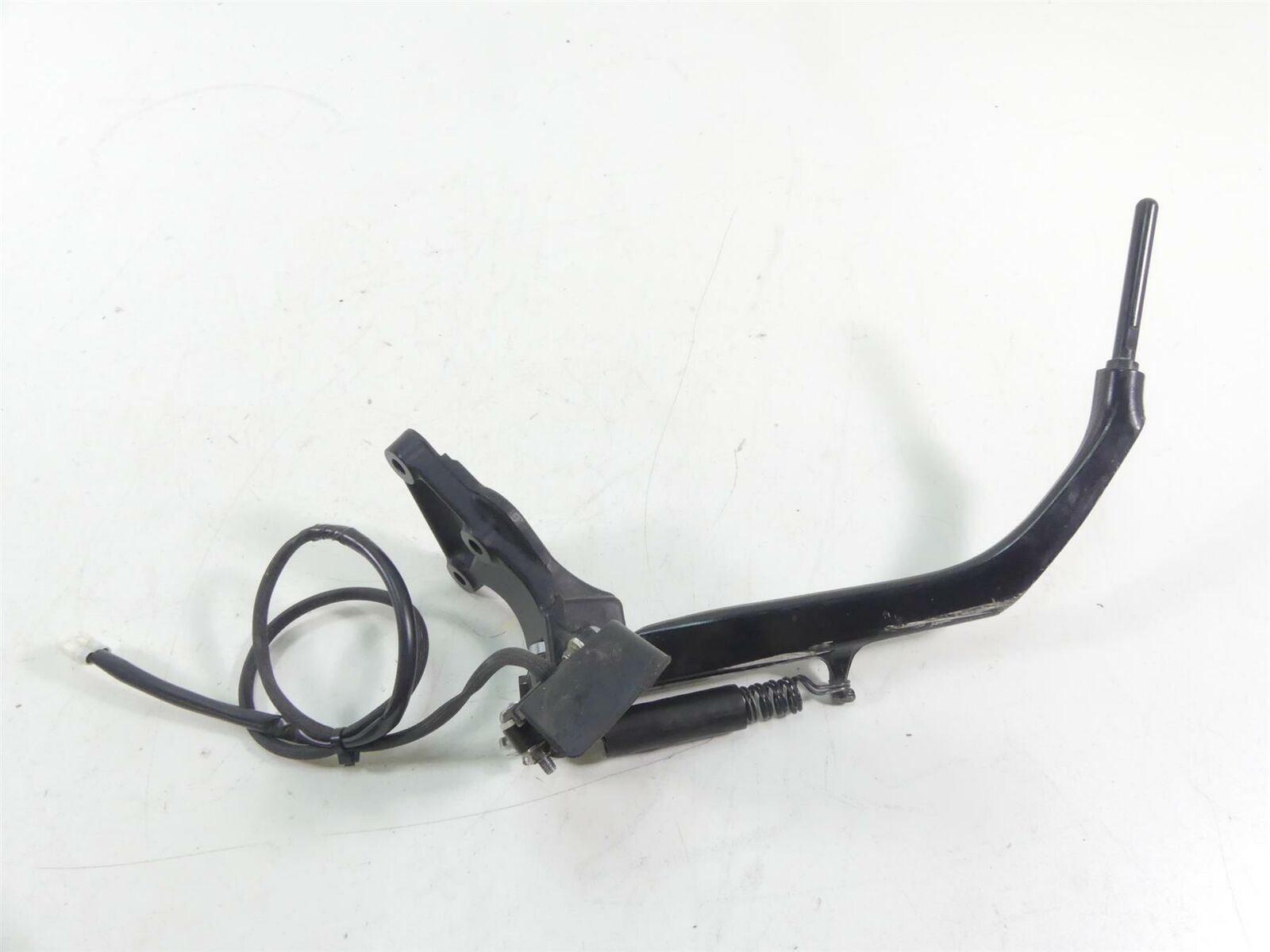 2020 Yamaha VMX17 1700 Side Kickstand Kick Stand + Sensor Set 2S3-27311-00-00 {{ shop.shopifyCountryName }} - Mototech271