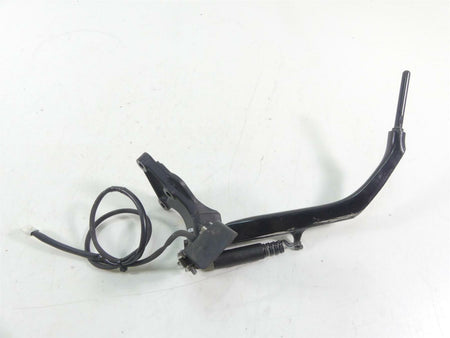 2020 Yamaha VMX17 1700 Side Kickstand Kick Stand + Sensor Set 2S3-27311-00-00 {{ shop.shopifyCountryName }} - Mototech271