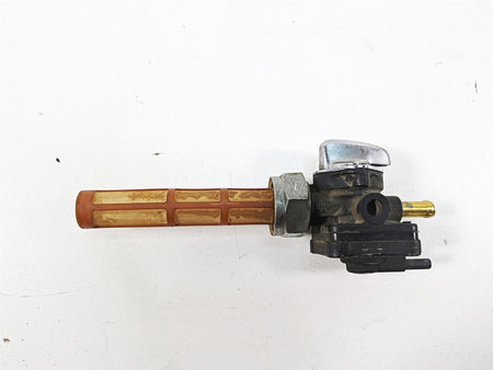 2006 Harley Sportster XL1200 Fuel Gas Petrol Valve Petcock 62169-02A {{ shop.shopifyCountryName }} - Mototech271