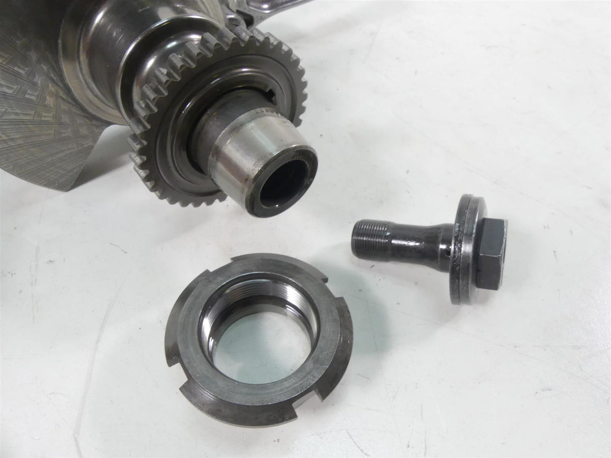 2020 Ducati Panigale V2 Crankshaft Crank Shaft Piston Rods 576mi 14622641A {{ shop.shopifyCountryName }} - Mototech271