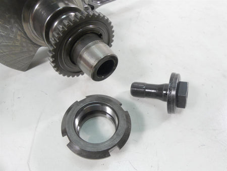 2020 Ducati Panigale V2 Crankshaft Crank Shaft Piston Rods 576mi 14622641A {{ shop.shopifyCountryName }} - Mototech271