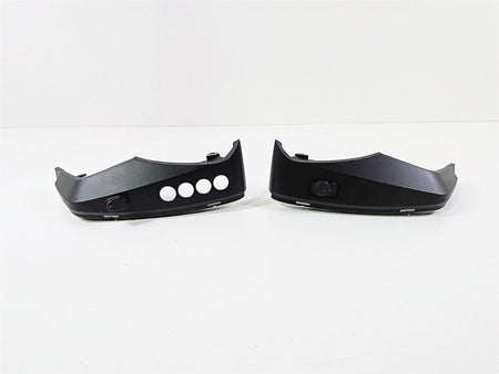 2023 BMW R1250RT RTP K52 Left Right Trim Infill Cover Fairing Set 46638566226 {{ shop.shopifyCountryName }} - Mototech271
