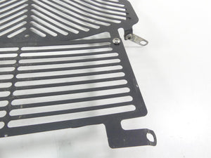2016 BMW S1000XR K49 Aftermarket Radiator Guard Grill Cover
