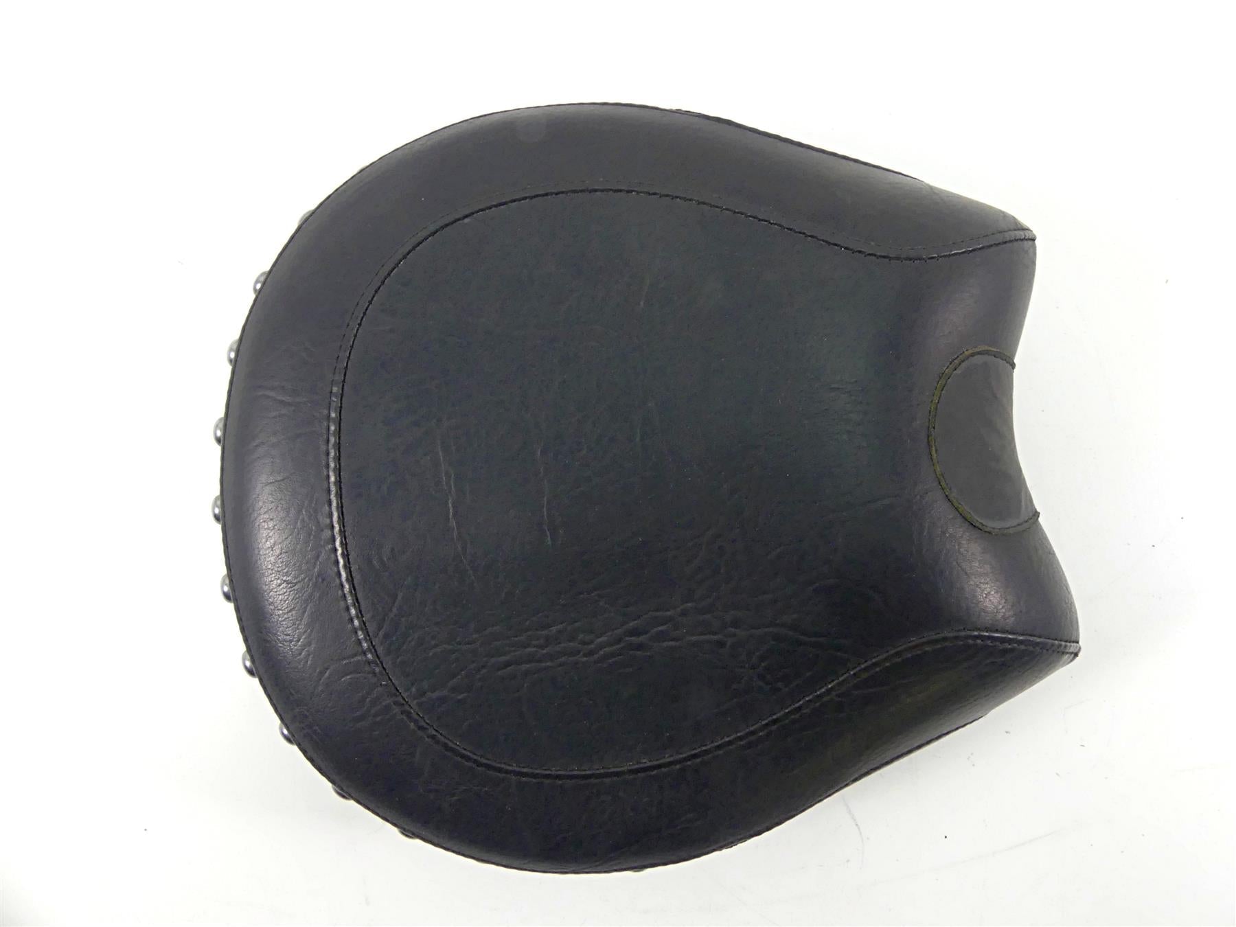 2007 Honda VTX1800 T2 Mustang Wide Touring Front Rear Seat Set - Read 75920 {{ shop.shopifyCountryName }} - Mototech271
