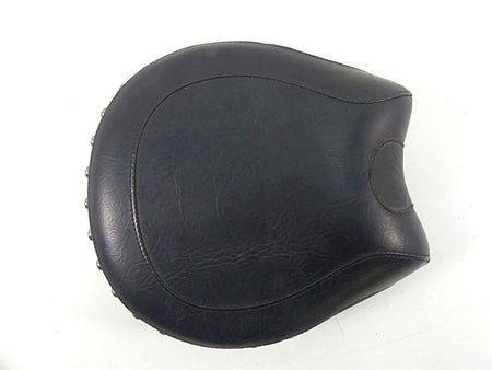 2007 Honda VTX1800 T2 Mustang Wide Touring Front Rear Seat Set - Read 75920 {{ shop.shopifyCountryName }} - Mototech271