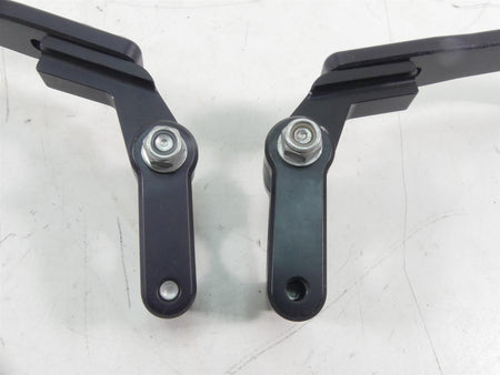2015 KTM 1190 Adventure R HighwayDirtBikes Handguard Hand Protection Guard Set {{ shop.shopifyCountryName }} - Mototech271