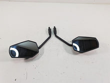 Load image into Gallery viewer, 2020 KTM 1290 Super Adventure R Rear View Mirror Set 60312040200 | Mototech271
