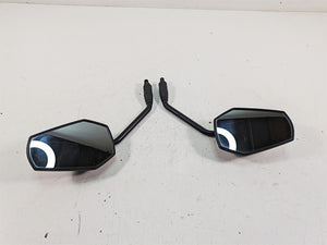 2020 KTM 1290 Super Adventure R Rear View Mirror Set 60312040200 | Mototech271