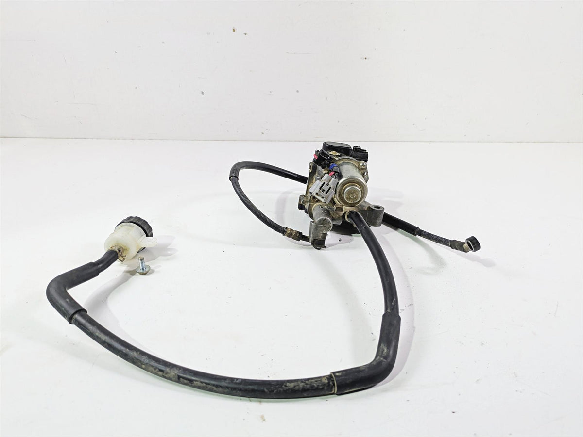2020 Yamaha YXZ1000 R SS XTR Clutch Actuator Master Cylinder B57-82460-03-00 {{ shop.shopifyCountryName }} - Mototech271