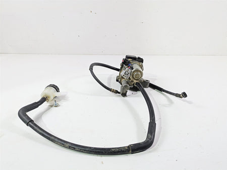 2020 Yamaha YXZ1000 R SS XTR Clutch Actuator Master Cylinder B57-82460-03-00 {{ shop.shopifyCountryName }} - Mototech271