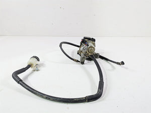 2020 Yamaha YXZ1000 R SS XTR Clutch Actuator Master Cylinder B57-82460-03-00