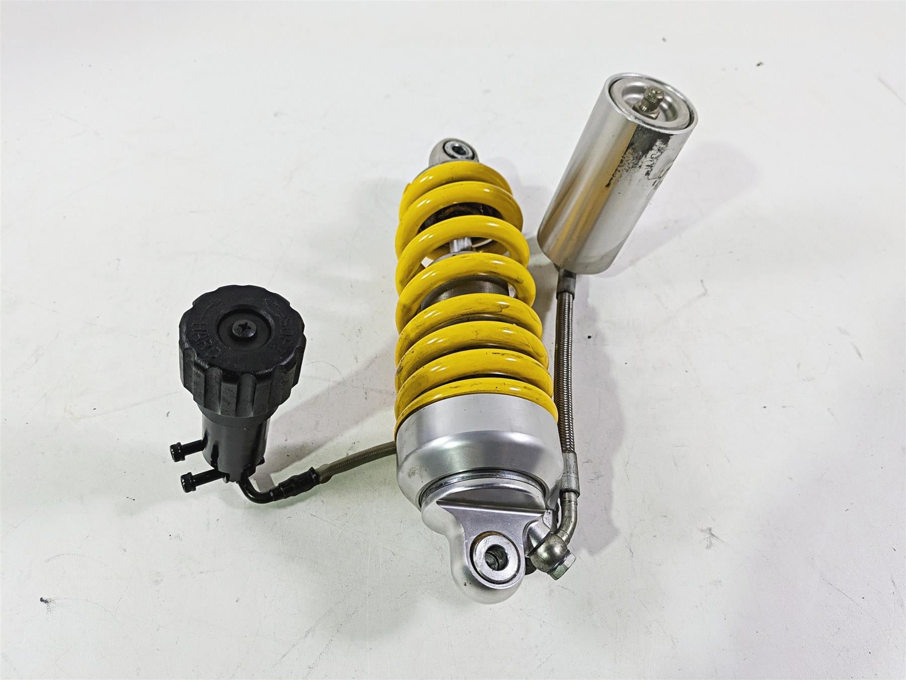 2013 Ducati Hyperstrada 821 Rear Adjustable Shock Damper Sachs -Read 36521241A {{ shop.shopifyCountryName }} - Mototech271