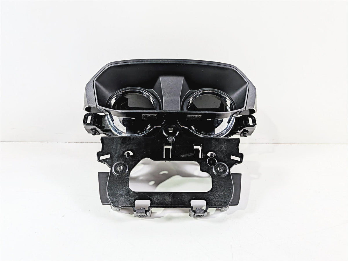 2020 Indian Challenger Limited Gauges Cover Dash Bezel Fairing Housing 2637865-Mototech271