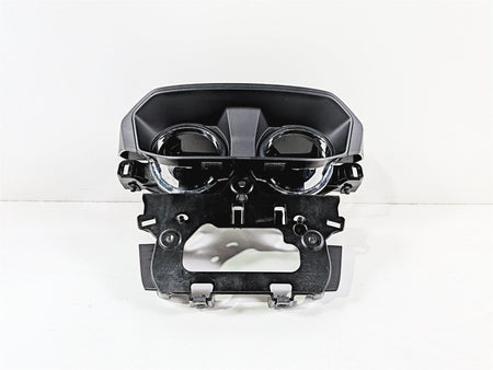 2020 Indian Challenger Limited Gauges Cover Dash Bezel Fairing Housing 2637865-Mototech271