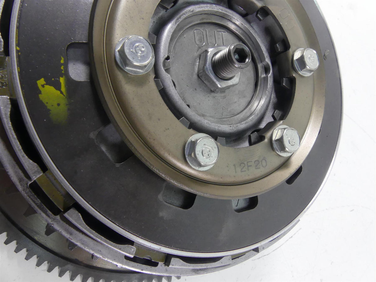 2013 Harley Touring FLHTK Electra Glide Primary Drive Clutch Kit 37816-11 {{ shop.shopifyCountryName }} - Mototech271