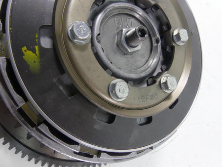 2013 Harley Touring FLHTK Electra Glide Primary Drive Clutch Kit 37816-11 {{ shop.shopifyCountryName }} - Mototech271