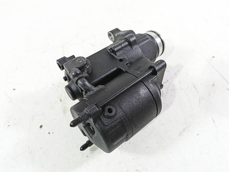 2013 Harley FXDWG Dyna Wide Glide Engine Starter Motor 31618-06A {{ shop.shopifyCountryName }} - Mototech271