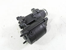 Load image into Gallery viewer, 2013 Harley FXDWG Dyna Wide Glide Engine Starter Motor 31618-06A
