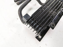 Load image into Gallery viewer, 2015 Harley Touring FLHXS Street Glide Oil Cooler + Hoses &amp; Cover Set 63083-11 | Mototech271
