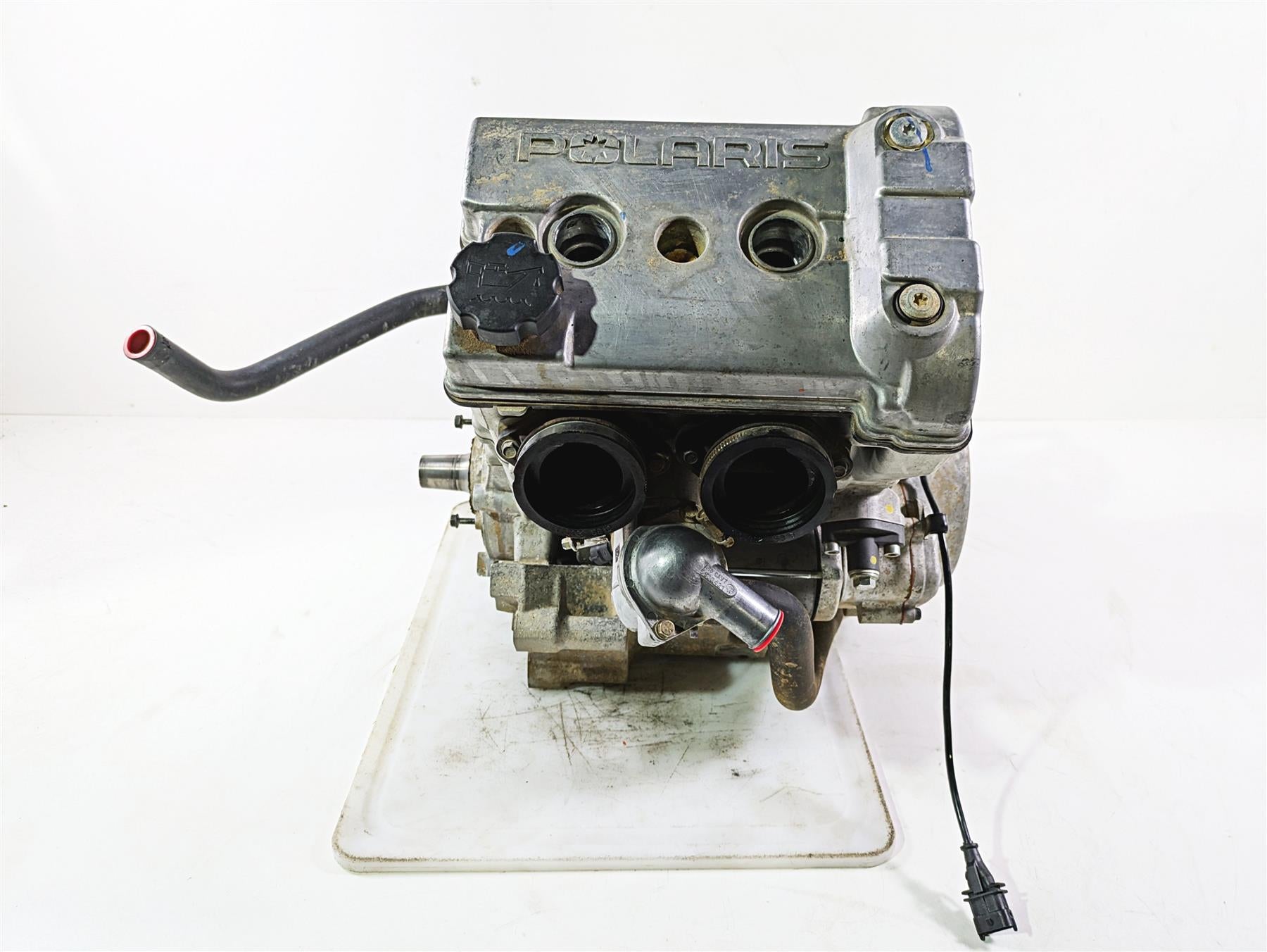 2023 Polaris RZR1000 XP 4 Premium Running Engine Motor 2K -Video -Clean 2209242 {{ shop.shopifyCountryName }} - Mototech271