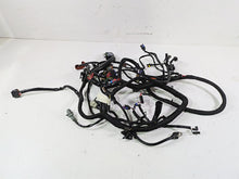 Load image into Gallery viewer, 2010 Harley VRSCF Muscle Rod Wiring Harness Loom No Abs -  For Parts 70125-08A | Mototech271
