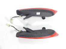 Load image into Gallery viewer, 2015 Ducati Diavel Dark Taillight Tail Light Rear Brake Stop Lamp Set 52510414A
