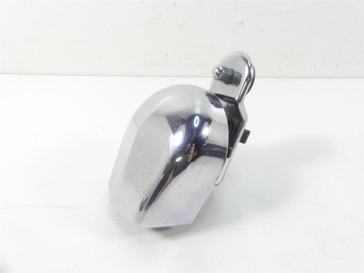 1999 Harley Davidson Sportster XL1200 Horn + Chrome Cover 61300478A {{ shop.shopifyCountryName }} - Mototech271