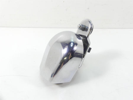 1999 Harley Davidson Sportster XL1200 Horn + Chrome Cover 61300478A {{ shop.shopifyCountryName }} - Mototech271