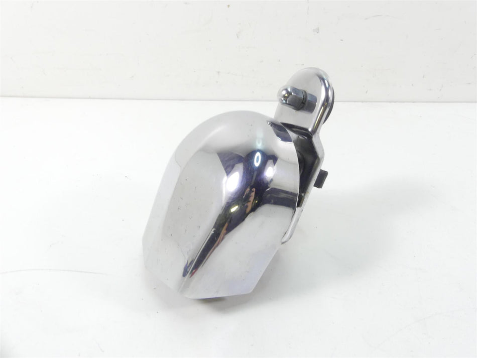 1999 Harley Davidson Sportster XL1200 Horn + Chrome Cover 61300478A {{ shop.shopifyCountryName }} - Mototech271