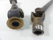 Load image into Gallery viewer, 2015 Can-Am Commander 1000XT Center Prop Drive Axle Shaft 705401239 705402066
