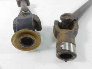 2015 Can-Am Commander 1000XT Center Prop Drive Axle Shaft 705401239 705402066