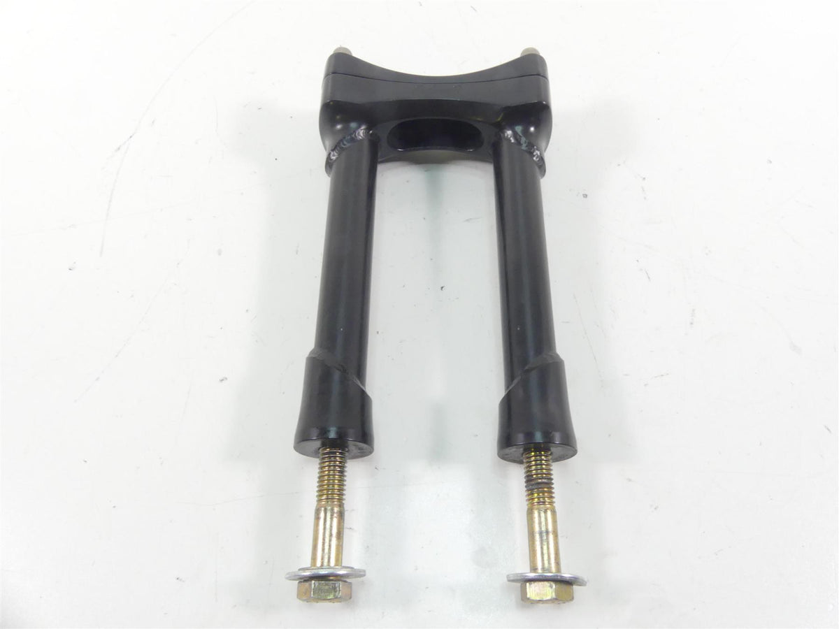 2003 Harley Dyna 100TH FXDL Low Rider Biltwell Handlebar Riser 8" 6403-201-08 {{ shop.shopifyCountryName }} - Mototech271