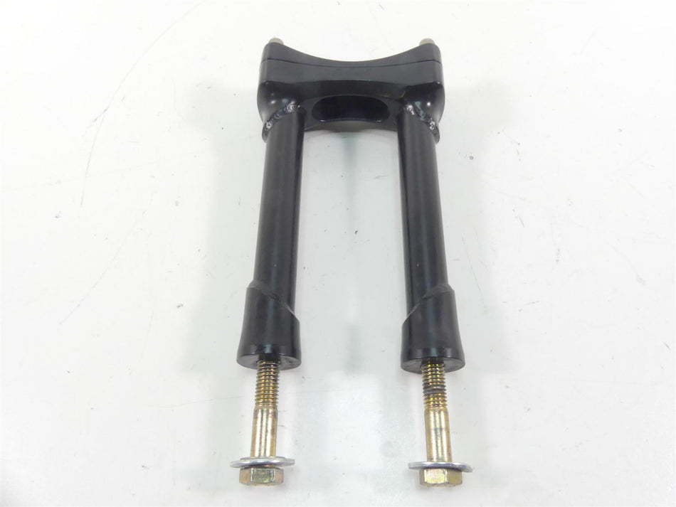 2003 Harley Dyna 100TH FXDL Low Rider Biltwell Handlebar Riser 8" 6403-201-08 {{ shop.shopifyCountryName }} - Mototech271