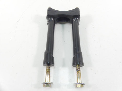 2003 Harley Dyna 100TH FXDL Low Rider Biltwell Handlebar Riser 8
