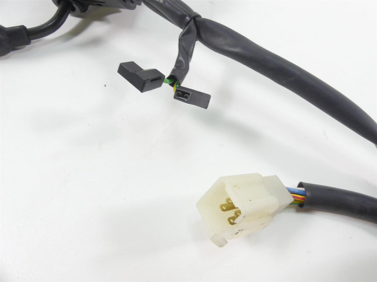 2016 Moto Guzzi V7 II Special 750 Right Hand Control Switch Set - Read B063135 {{ shop.shopifyCountryName }} - Mototech271